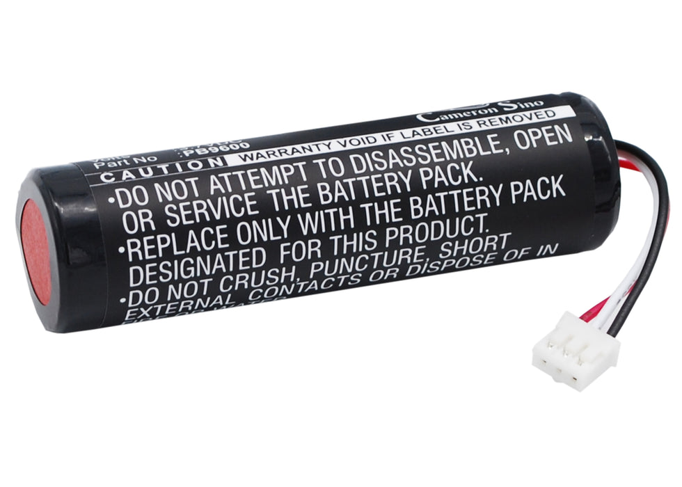 CS-PSU9601RC : Battery for Philips Pronto TSU-9800, Pronto TSU-9600 - Replaces Philips PB9600, 2422 526 00208