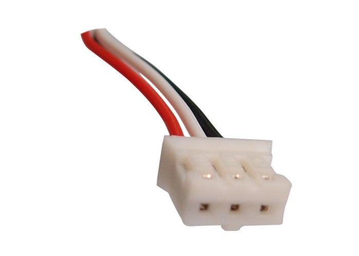 CS-PSU9800RC : Battery for Philips Pronto TSU-9800, Pronto TSU-9800I, Pronto PC9800I/17 and others - Replaces Philips 310420052281, 40J3659, 447437502222