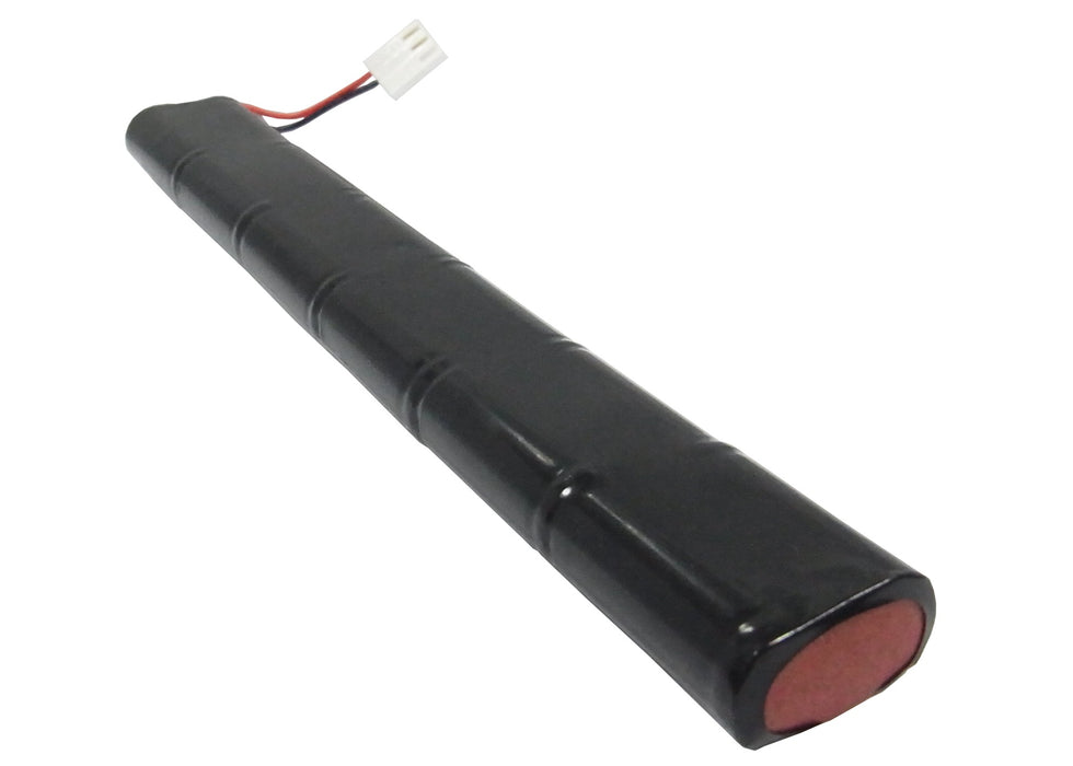 CS-PT5526SL : Battery for Brother PJ-520, PJ-522, PJ-523 and others - Replaces Pentax PT-1501A, 205526