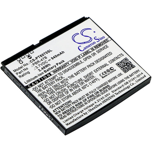 CS-PT6070SL - Image 1