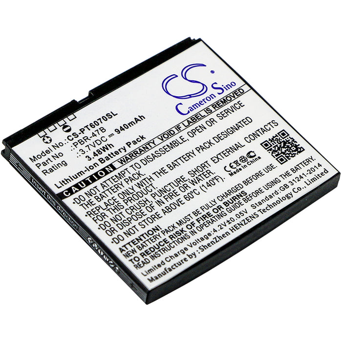 CS-PT6070SL - Image 1