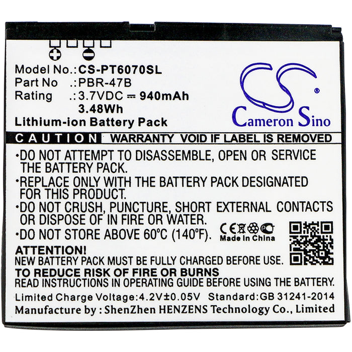 CS-PT6070SL - Image 3