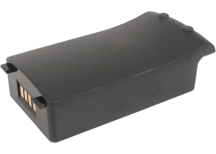 CS-PT7035BL : Battery for Psion Teklogix 7035, Teklogix 7035i, Teklogix 7035if - Replaces Psion 20605-003, 20605-002, 1916926 and others