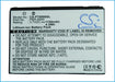 CS-PT8999SL - Image 2