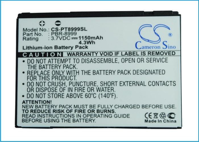 CS-PT8999SL - Image 2