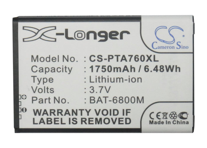 CS-PTA760XL - Image 5