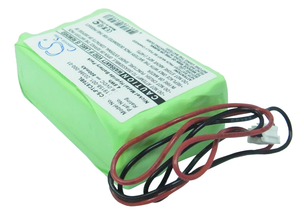 CS-PTC870BL - Image 1