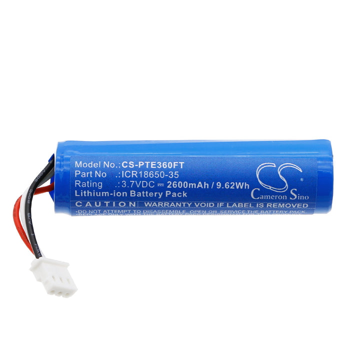 CS-PTE360FT - Image 1