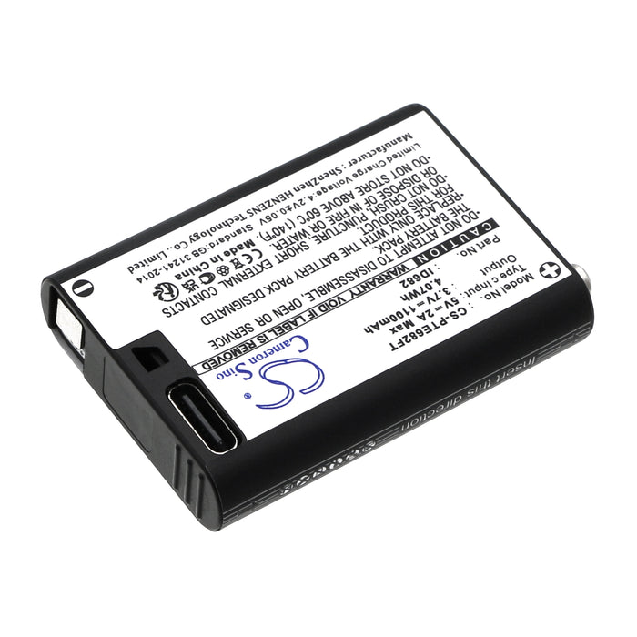 CS-PTE682FT - Image 2