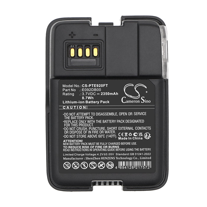CS-PTE920FT - Image 4