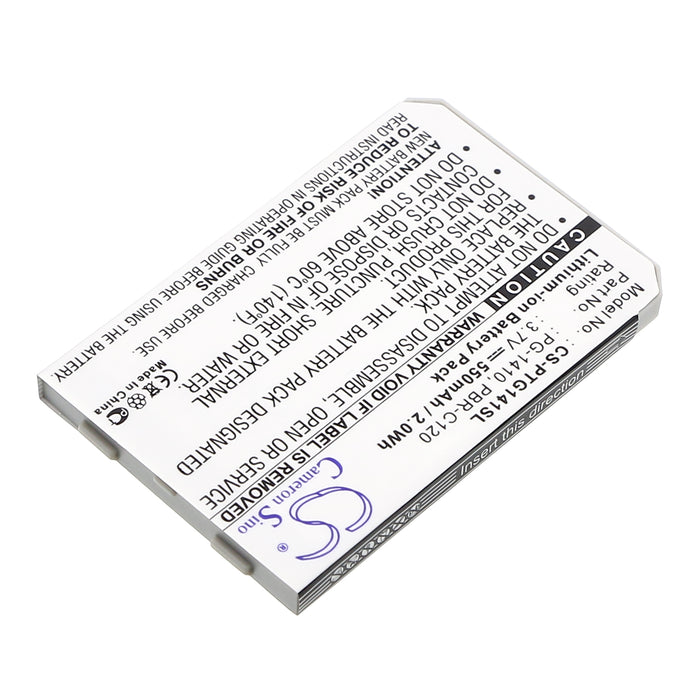 CS-PTG141SL - Image 6