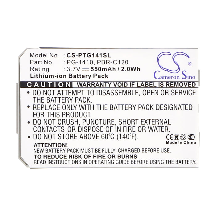 CS-PTG141SL - Image 3