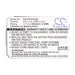 CS-PTG141SL - Image 3
