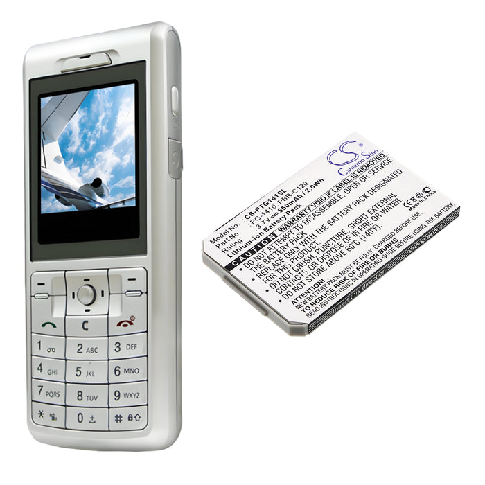 CS-PTG141SL - Image 4