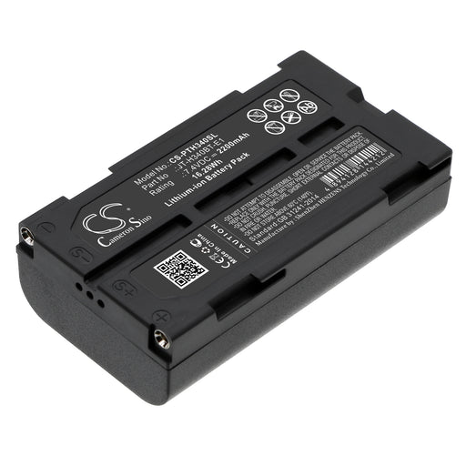 CS-PTH340SL - Image 1