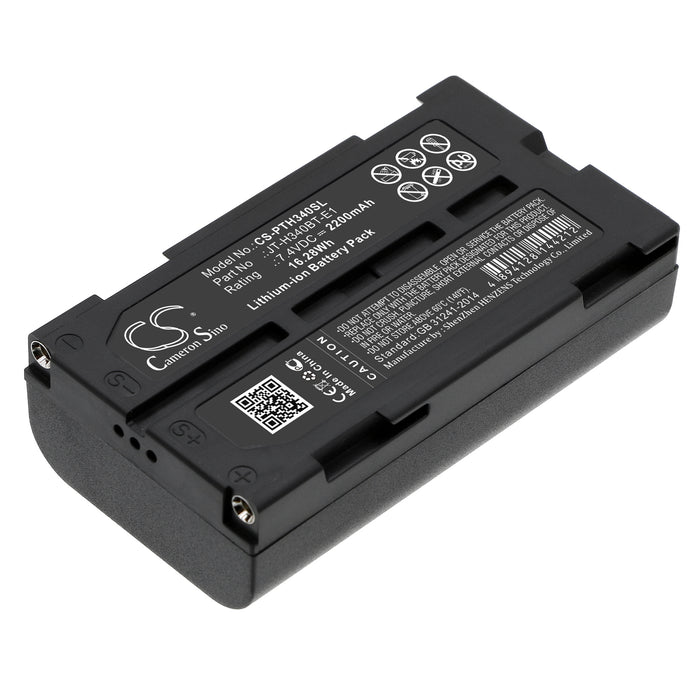 CS-PTH340SL - Image 1