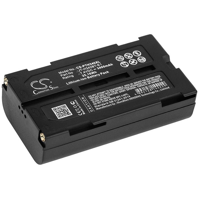 CS-PTH340XL - Image 1