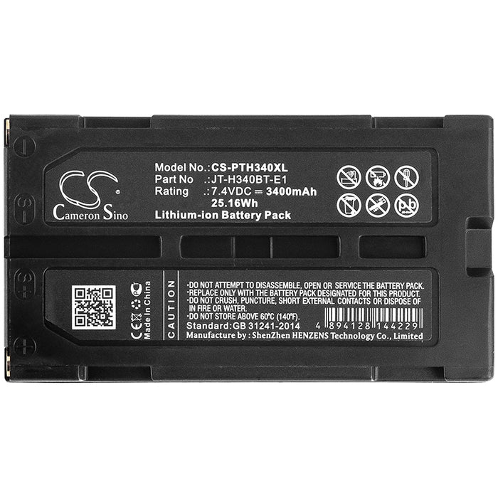 CS-PTH340XL - Image 2