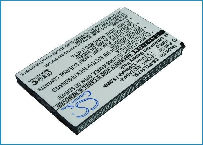 CS-PTL117SL - Image 2