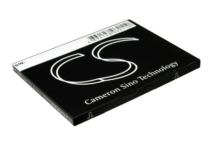 CS-PTL619SL : Battery for Pharos M619, Mercury 619, Traveler 619 and others - Replaces Pharos PZX95, A83TA000F