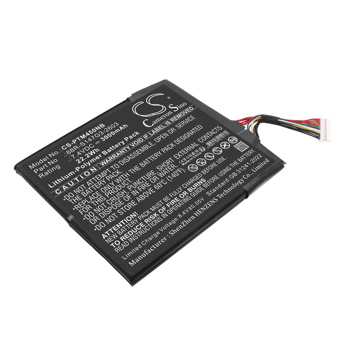 CS-PTM450NB - Image 1