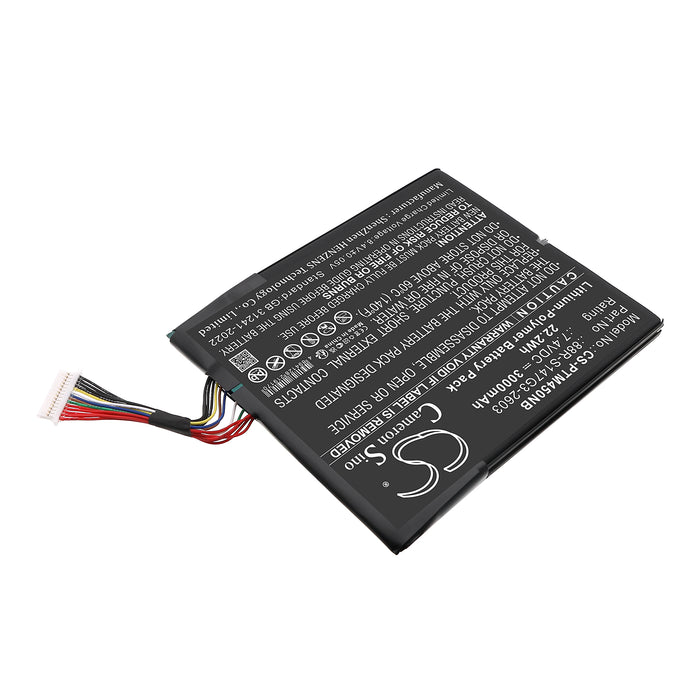 CS-PTM450NB - Image 2