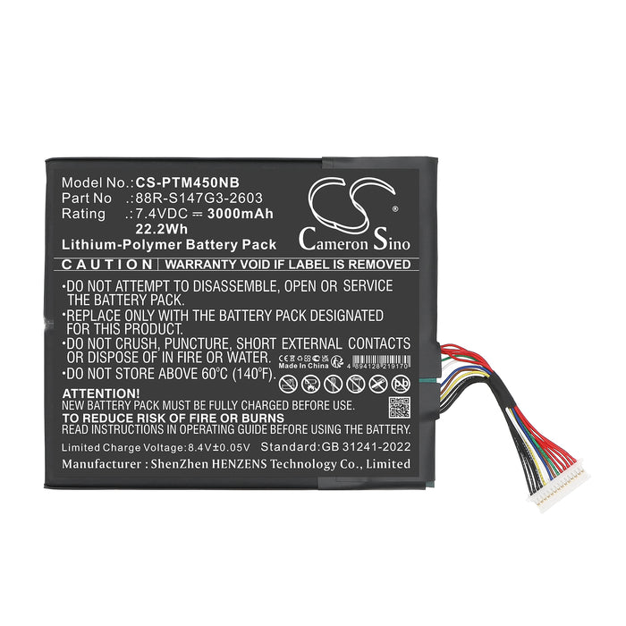 CS-PTM450NB - Image 5