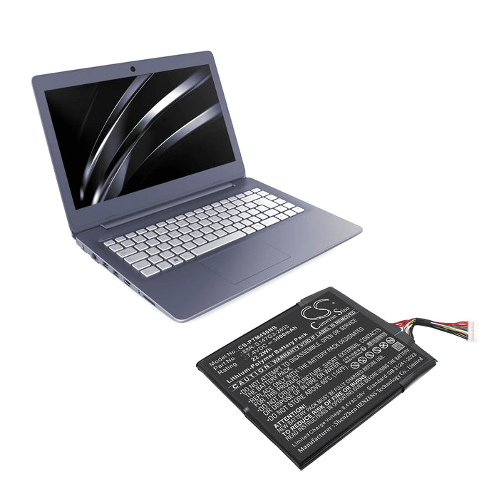 CS-PTM450NB - Image 4