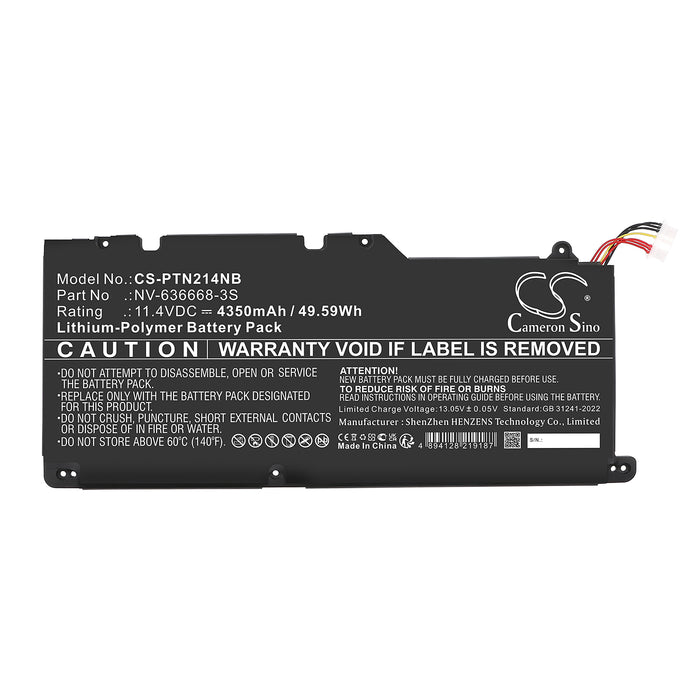 CS-PTN214NB - Image 3