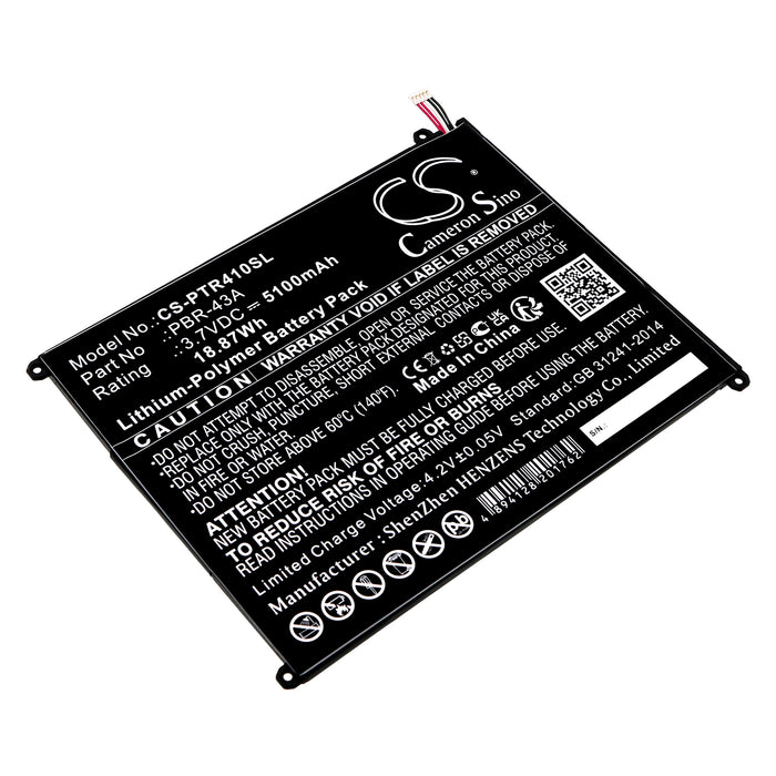 CS-PTR410SL - Image 4