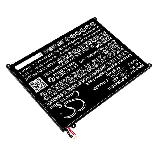 CS-PTR410SL - Image 1