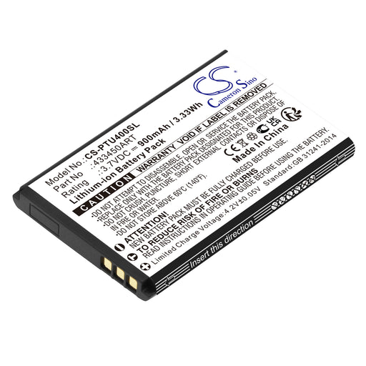 CS-PTU400SL - Image 1