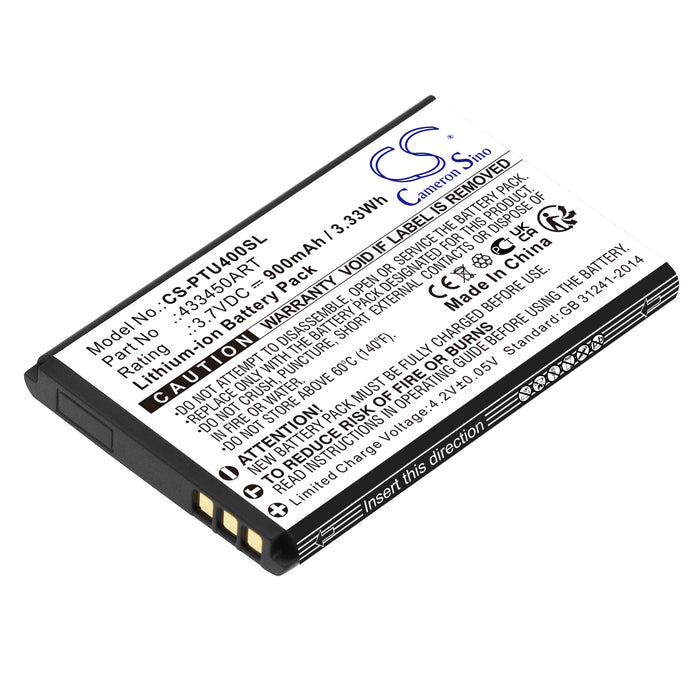 CS-PTU400SL - Image 1