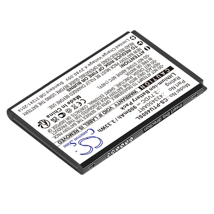 CS-PTU400SL - Image 2