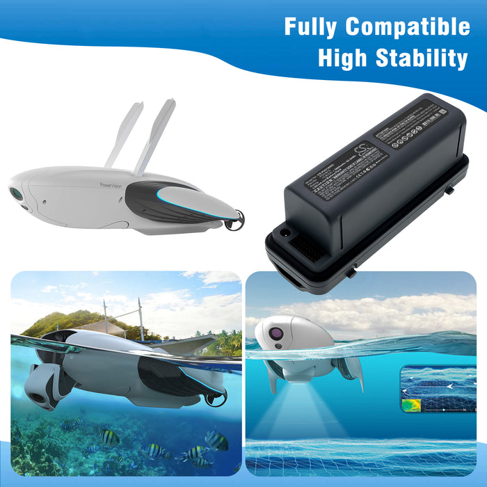 CS-PVD100RC - Image 6