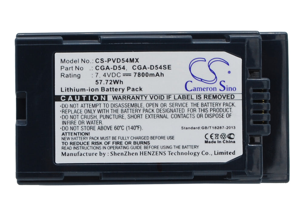 CS-PVD54MX - Image 5