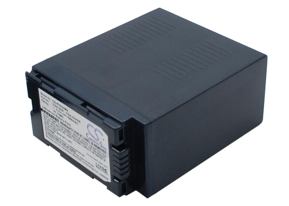 CS-PVD54MX - Image 1
