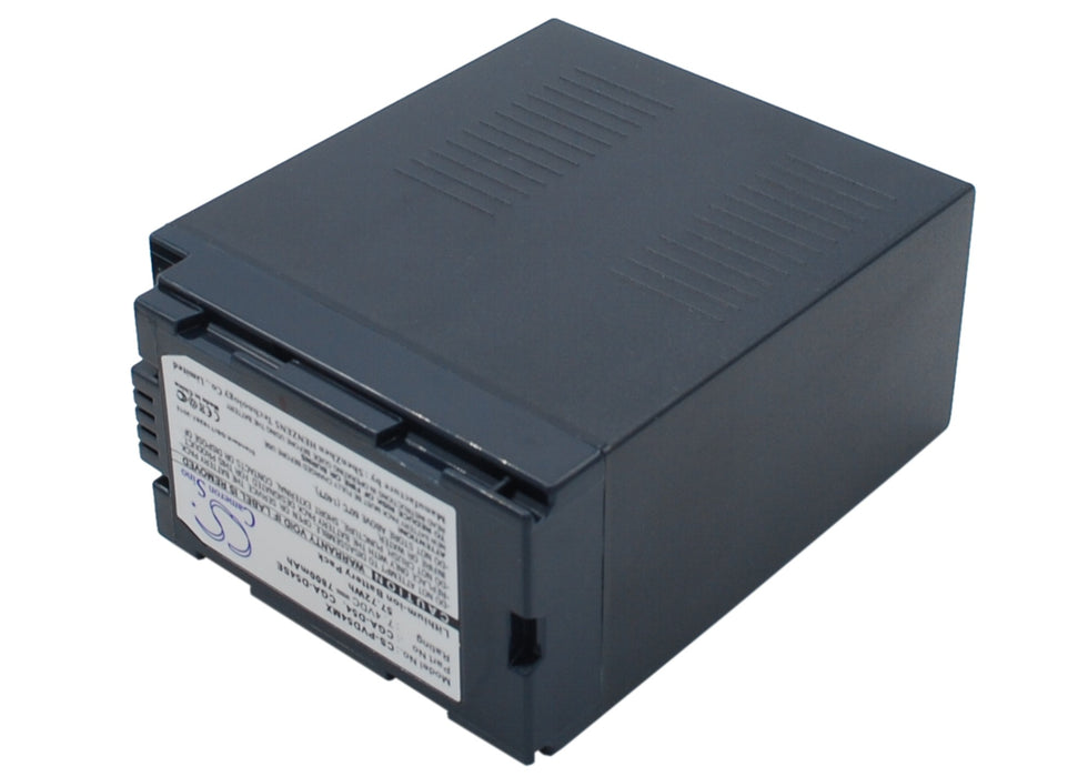 CS-PVD54MX - Image 3