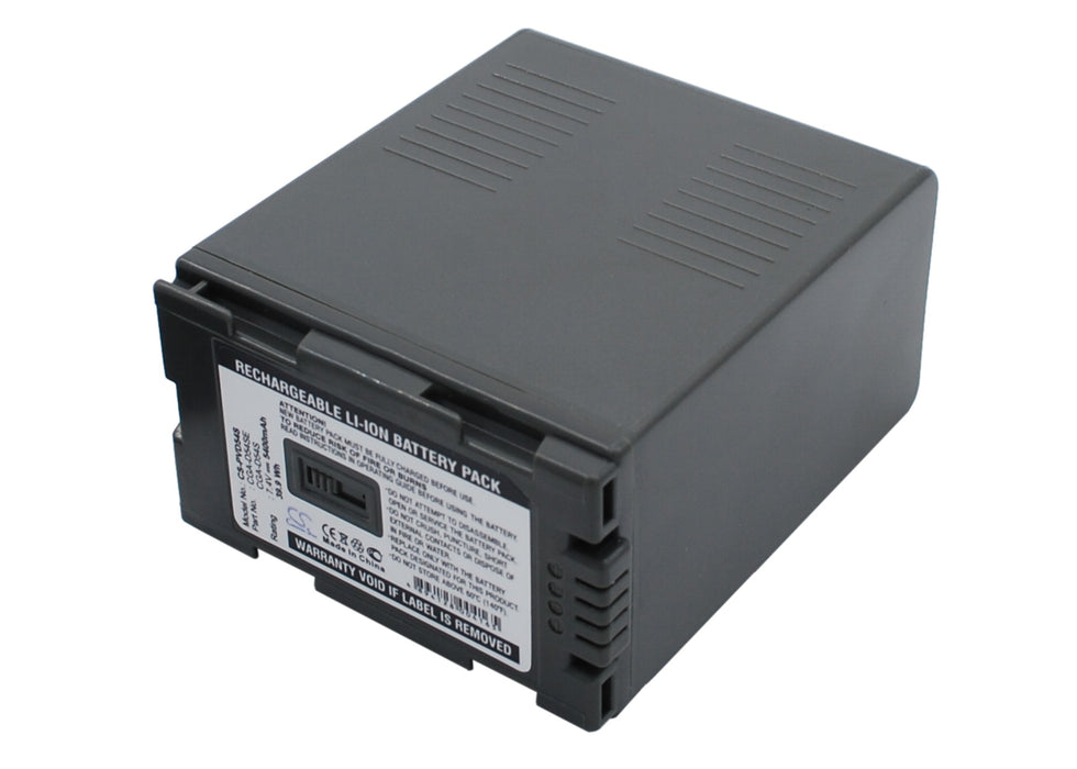 CS-PVD54S - Image 2