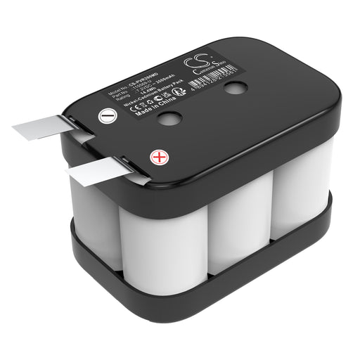 CS-PVR200MD - Image 1