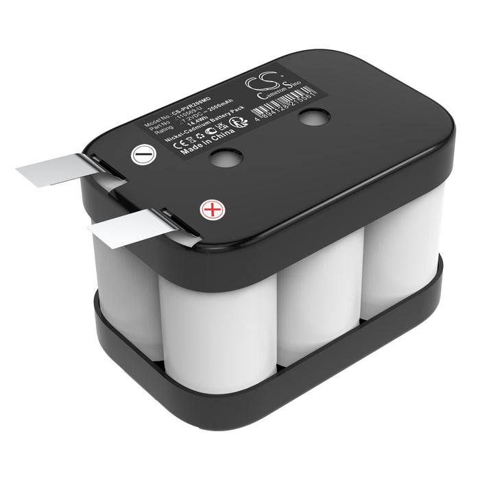 CS-PVR200MD - Image 1