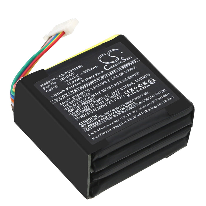 CS-PVS100SL - Image 5