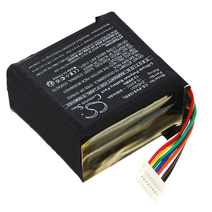 CS-PVS100SL - Image 3