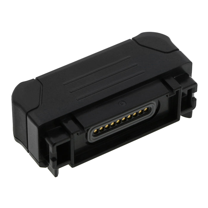CS-PWC400MC : Battery for Panasonic WV-BWC4000, WV-BWC4000B, WV-BWC4000E and others - Replaces Panasonic 57588-001
