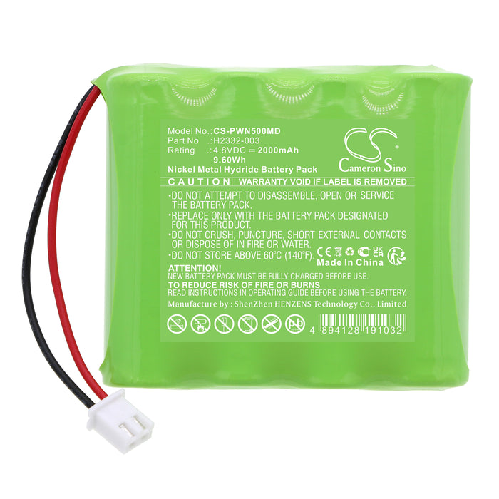 CS-PWN500MD - Image 3