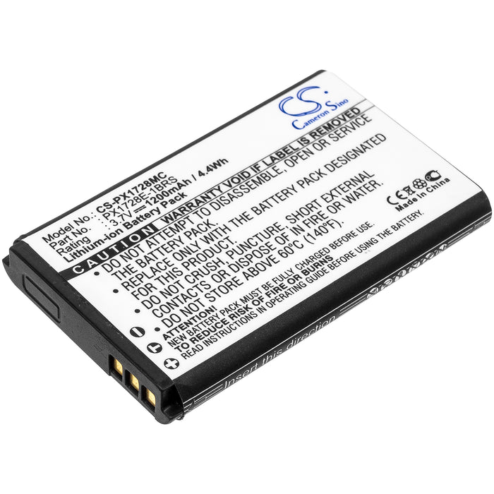 CS-PX1728MC - Image 1
