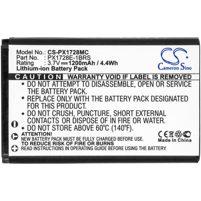 CS-PX1728MC - Image 2