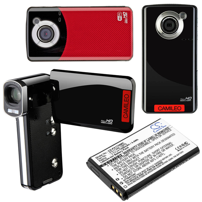 CS-PX1728MC - Image 3