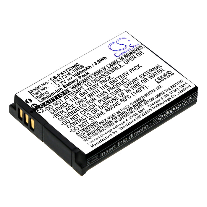 CS-PX1733MC - Image 3