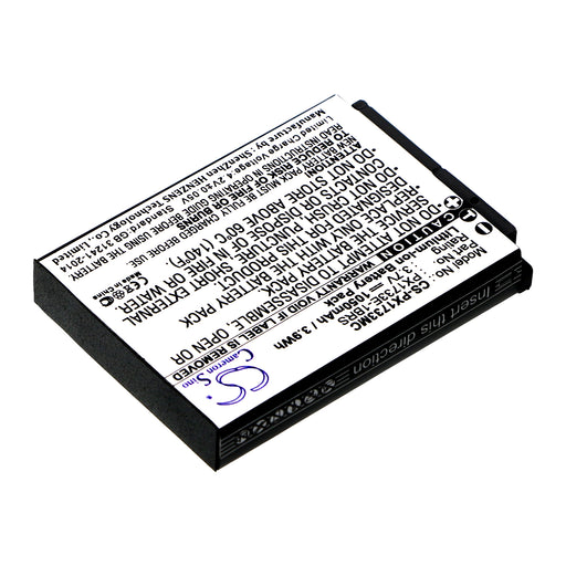 CS-PX1733MC - Image 1